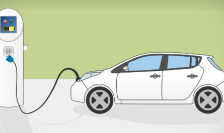 Les véhicules électriques ont le vent en poupe !