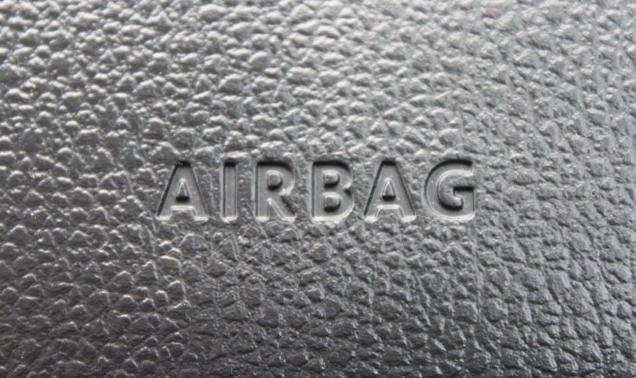 Airbag Takata : comment savoir si votre véhicule est concerné ?