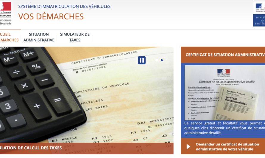 Les nouvelles règles du contrôle d&rsquo;accès au SIV