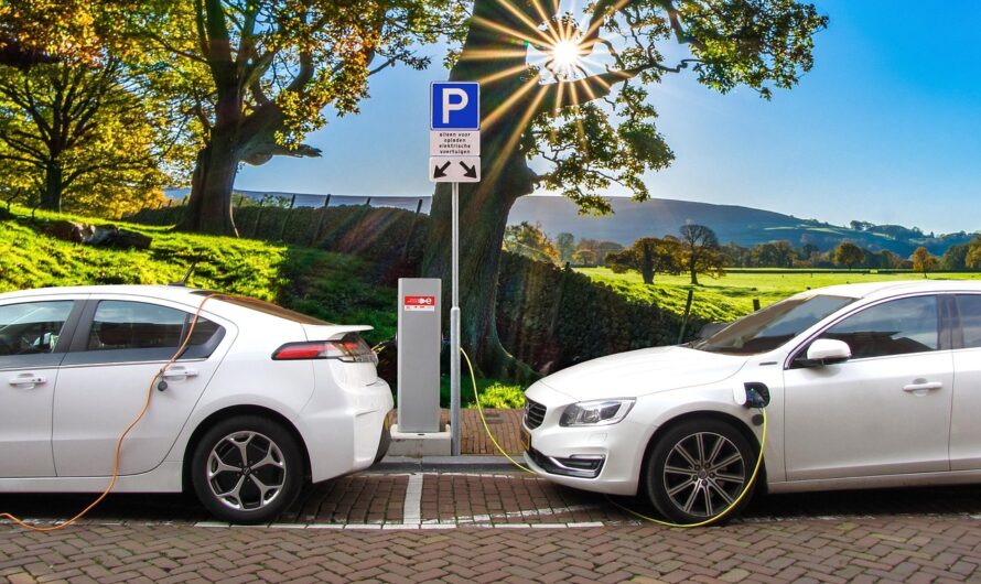 Acheter une voiture électrique : le guide complet
