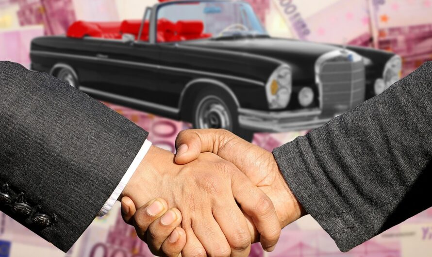 Assurance et carte grise à un nom différent